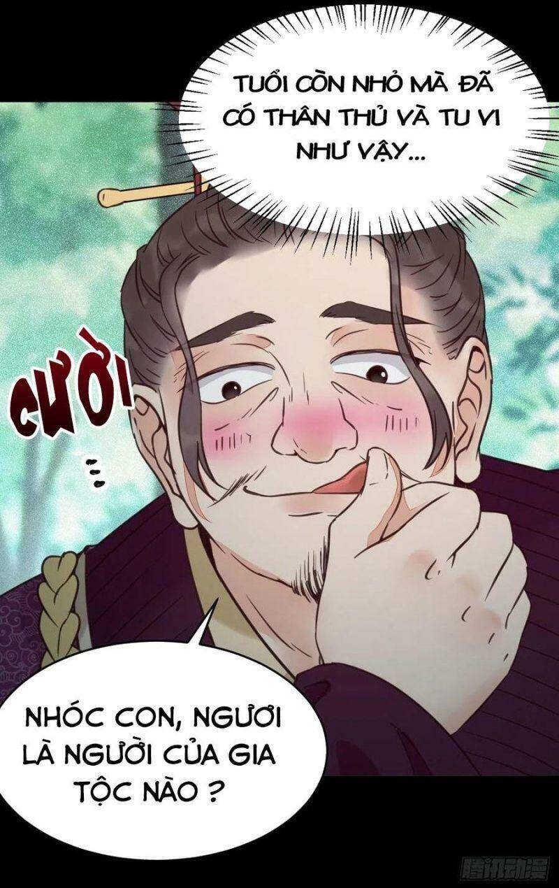 Tuyệt Sắc Quyến Rũ: Quỷ Y Chí Tôn Chap 359 - Next Chap 360