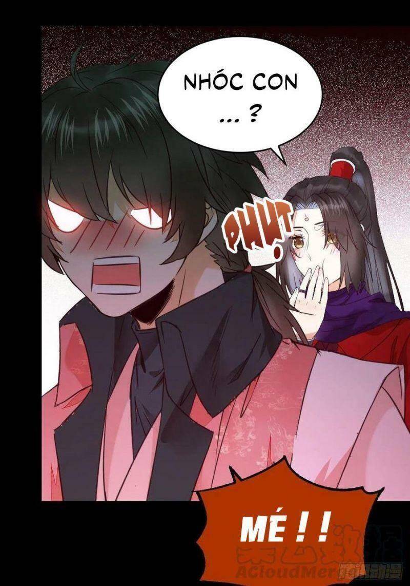 Tuyệt Sắc Quyến Rũ: Quỷ Y Chí Tôn Chap 359 - Next Chap 360