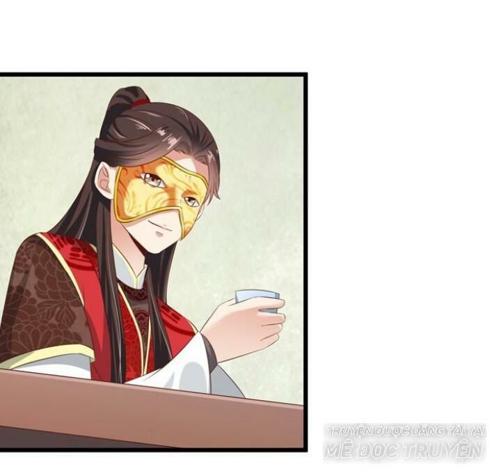 Tuyệt Sắc Quyến Rũ: Quỷ Y Chí Tôn Chap 36 - Next Chap 37