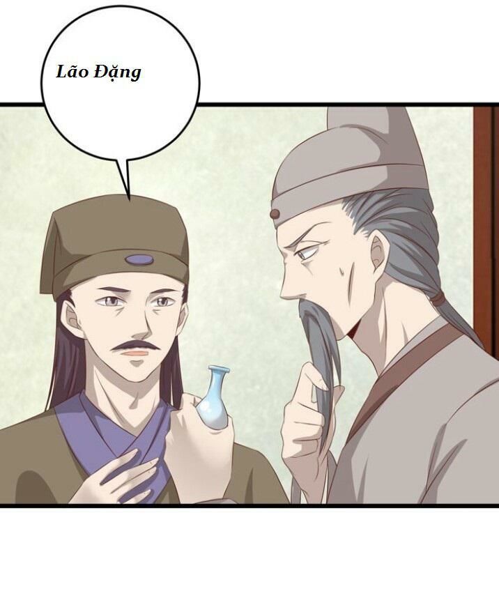 Tuyệt Sắc Quyến Rũ: Quỷ Y Chí Tôn Chap 36 - Next Chap 37
