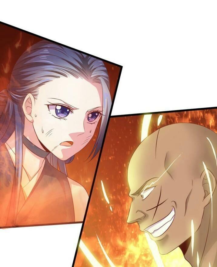 Tuyệt Sắc Quyến Rũ: Quỷ Y Chí Tôn Chap 36 - Next Chap 37