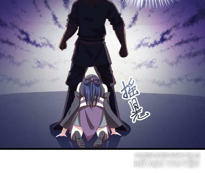 Tuyệt Sắc Quyến Rũ: Quỷ Y Chí Tôn Chap 36 - Next Chap 37