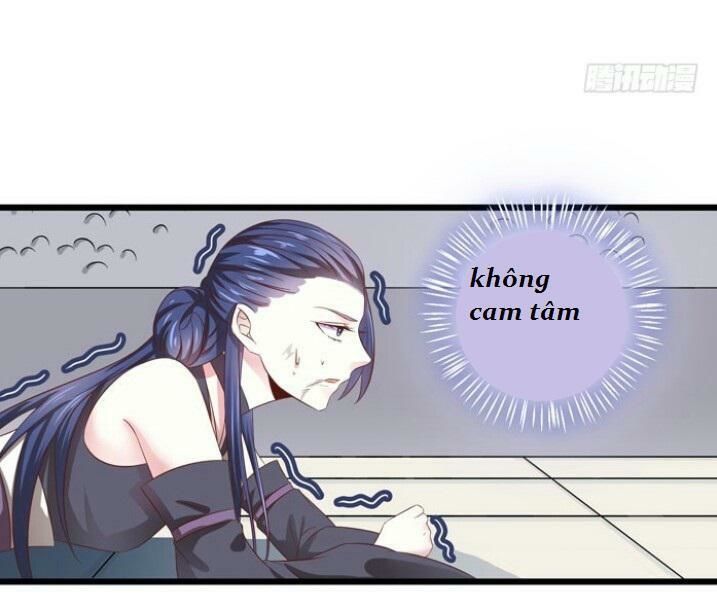 Tuyệt Sắc Quyến Rũ: Quỷ Y Chí Tôn Chap 36 - Next Chap 37