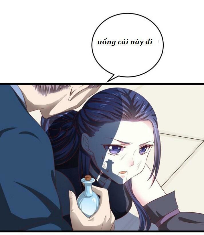 Tuyệt Sắc Quyến Rũ: Quỷ Y Chí Tôn Chap 36 - Next Chap 37