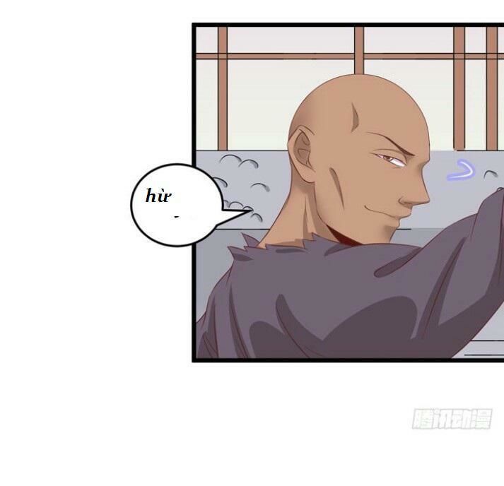 Tuyệt Sắc Quyến Rũ: Quỷ Y Chí Tôn Chap 36 - Next Chap 37