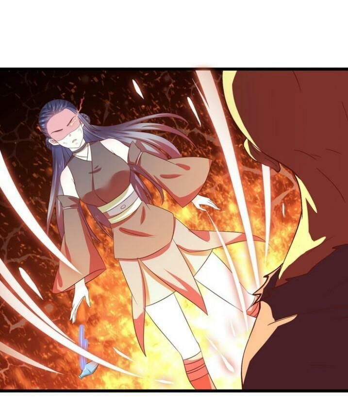 Tuyệt Sắc Quyến Rũ: Quỷ Y Chí Tôn Chap 36 - Next Chap 37