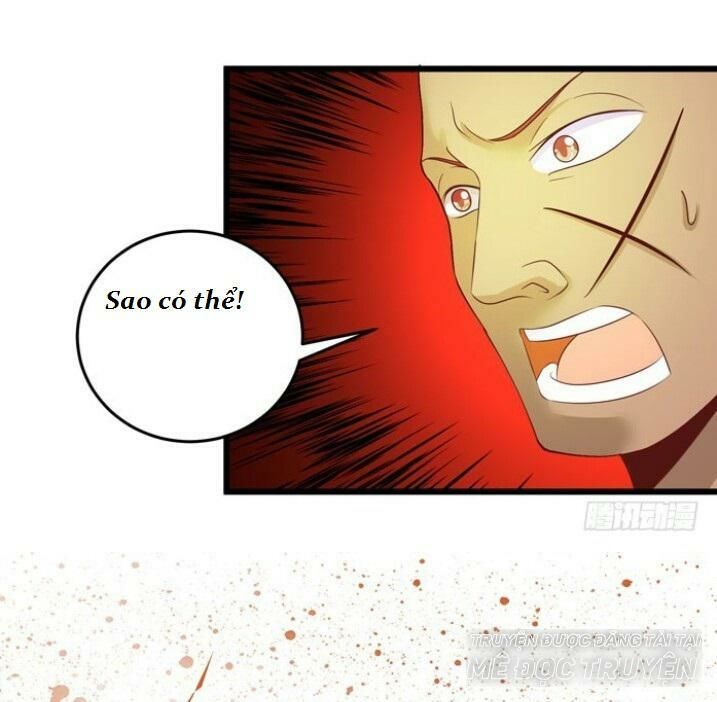 Tuyệt Sắc Quyến Rũ: Quỷ Y Chí Tôn Chap 36 - Next Chap 37