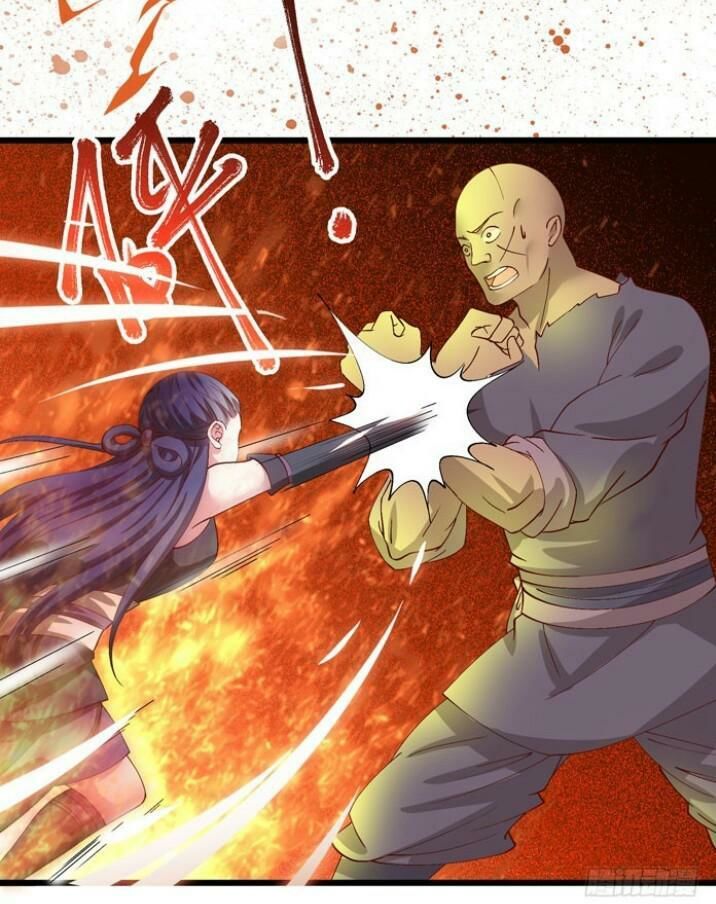 Tuyệt Sắc Quyến Rũ: Quỷ Y Chí Tôn Chap 36 - Next Chap 37