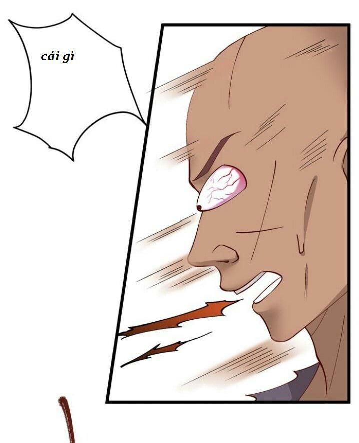 Tuyệt Sắc Quyến Rũ: Quỷ Y Chí Tôn Chap 36 - Next Chap 37