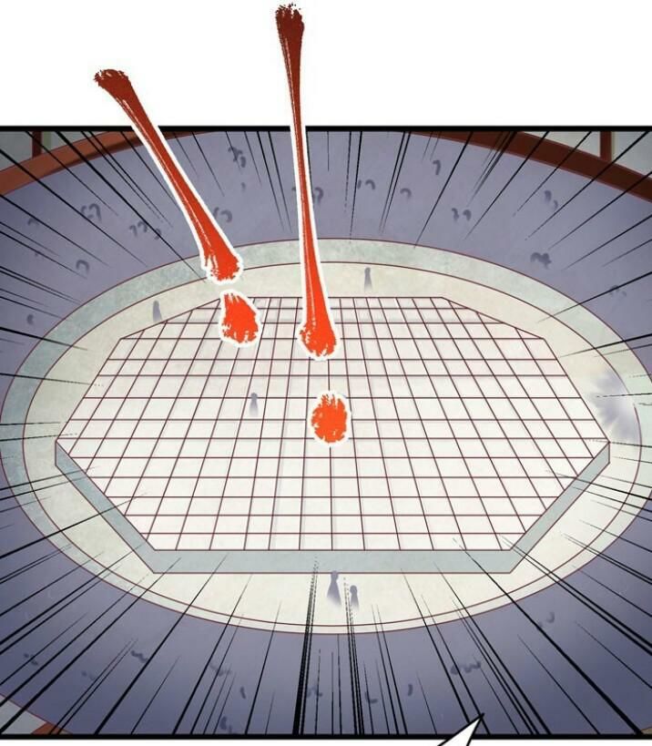 Tuyệt Sắc Quyến Rũ: Quỷ Y Chí Tôn Chap 36 - Next Chap 37