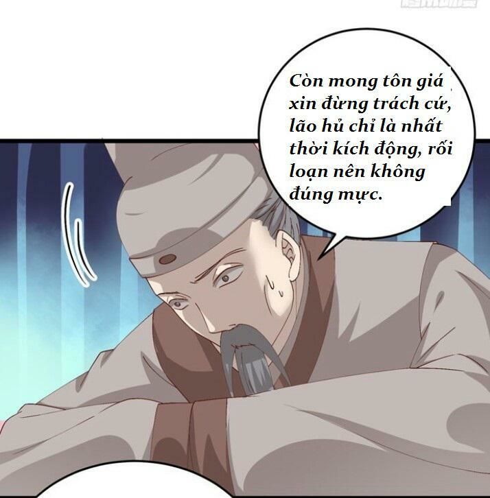 Tuyệt Sắc Quyến Rũ: Quỷ Y Chí Tôn Chap 36 - Next Chap 37