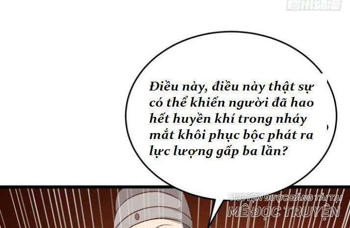 Tuyệt Sắc Quyến Rũ: Quỷ Y Chí Tôn Chap 36 - Next Chap 37