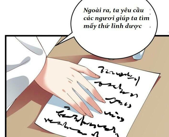Tuyệt Sắc Quyến Rũ: Quỷ Y Chí Tôn Chap 36 - Next Chap 37
