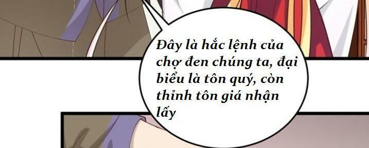 Tuyệt Sắc Quyến Rũ: Quỷ Y Chí Tôn Chap 36 - Next Chap 37