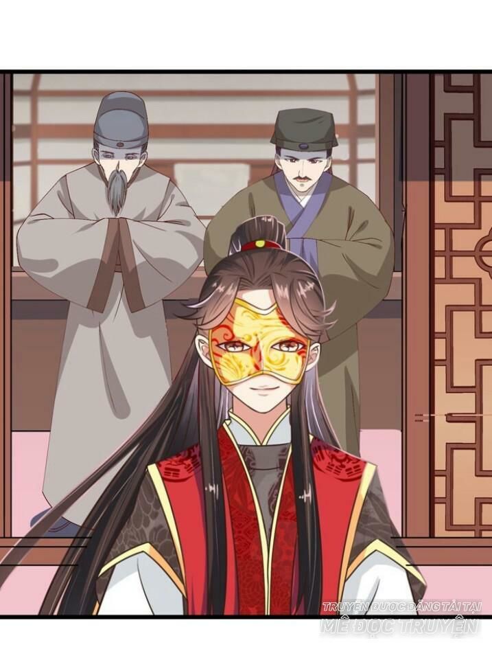 Tuyệt Sắc Quyến Rũ: Quỷ Y Chí Tôn Chap 36 - Next Chap 37