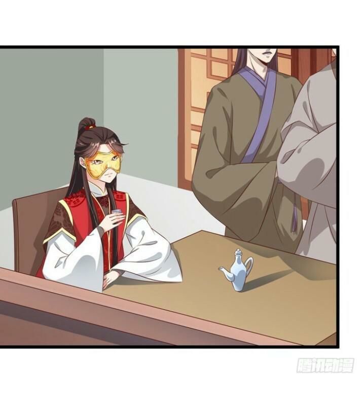 Tuyệt Sắc Quyến Rũ: Quỷ Y Chí Tôn Chap 36 - Next Chap 37