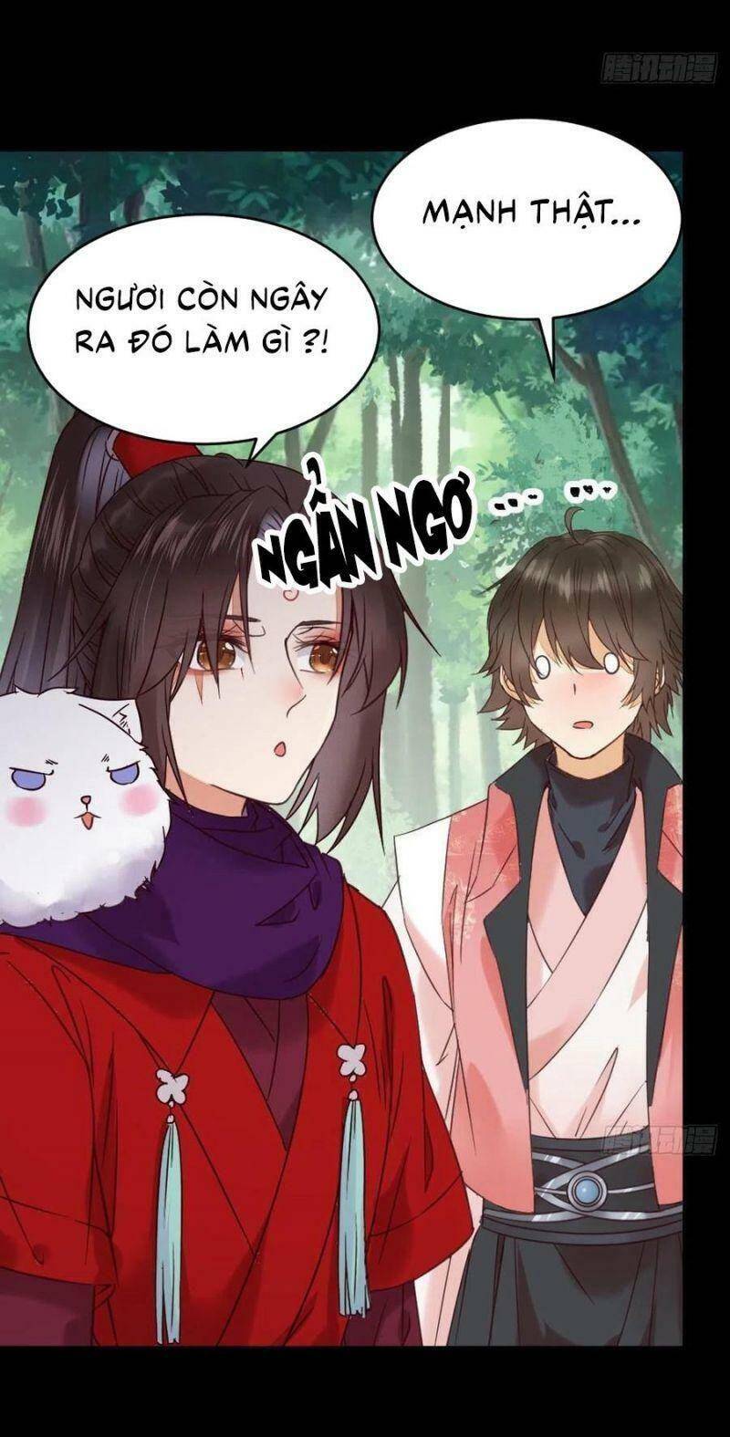 Tuyệt Sắc Quyến Rũ: Quỷ Y Chí Tôn Chap 360 - Next Chap 361