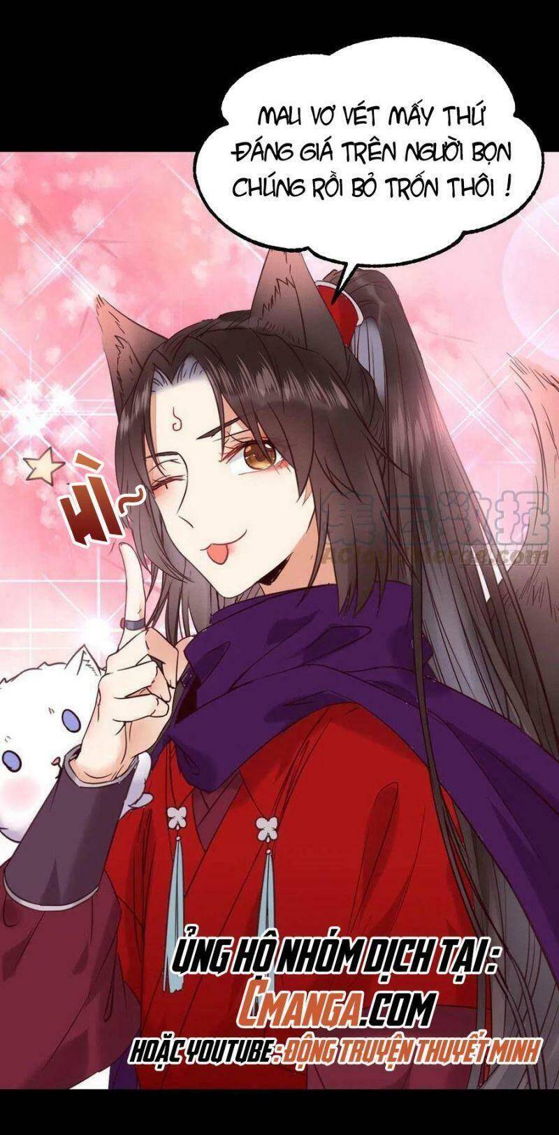 Tuyệt Sắc Quyến Rũ: Quỷ Y Chí Tôn Chap 360 - Next Chap 361