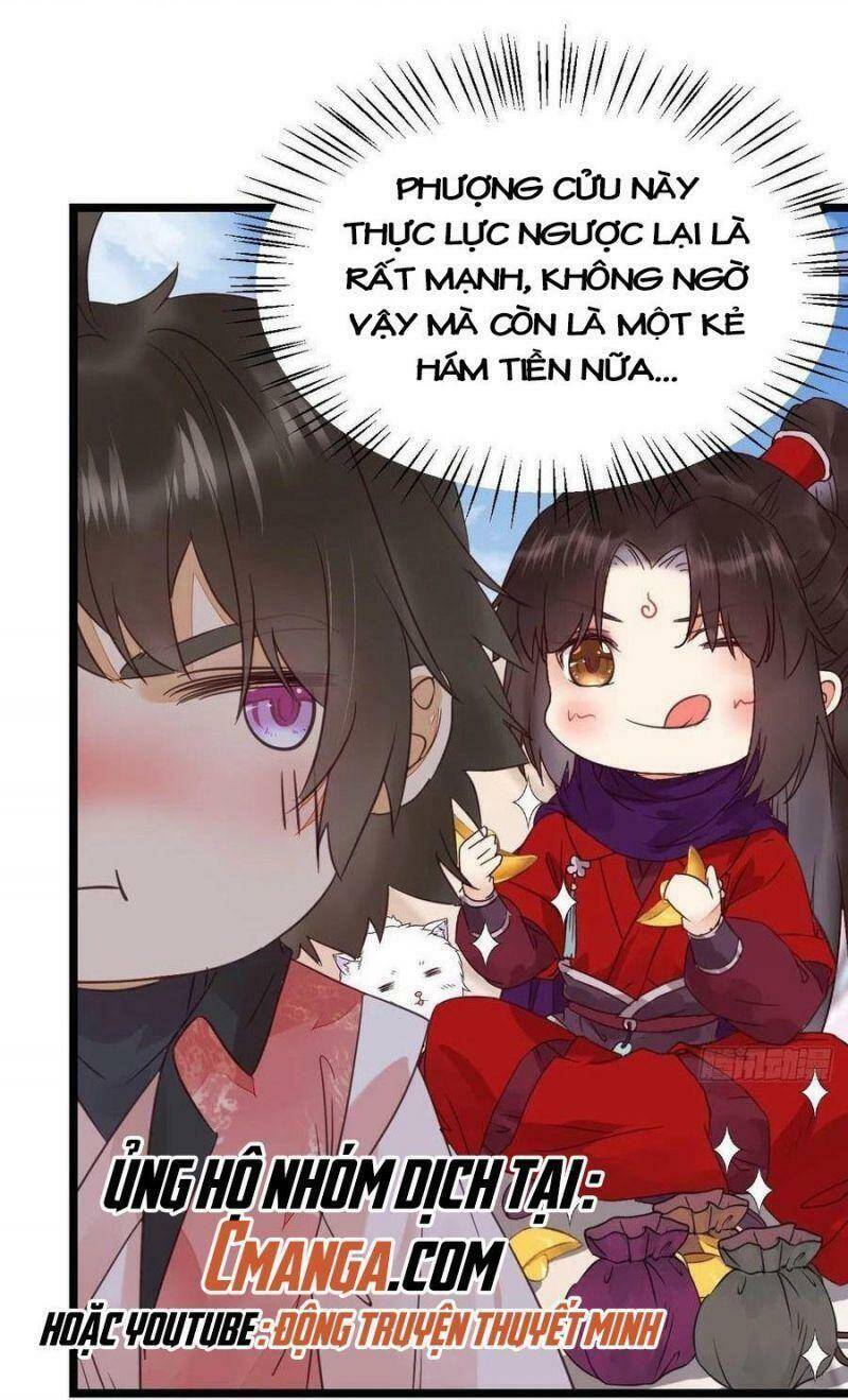 Tuyệt Sắc Quyến Rũ: Quỷ Y Chí Tôn Chap 360 - Next Chap 361