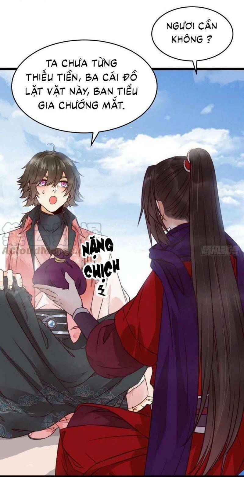 Tuyệt Sắc Quyến Rũ: Quỷ Y Chí Tôn Chap 360 - Next Chap 361