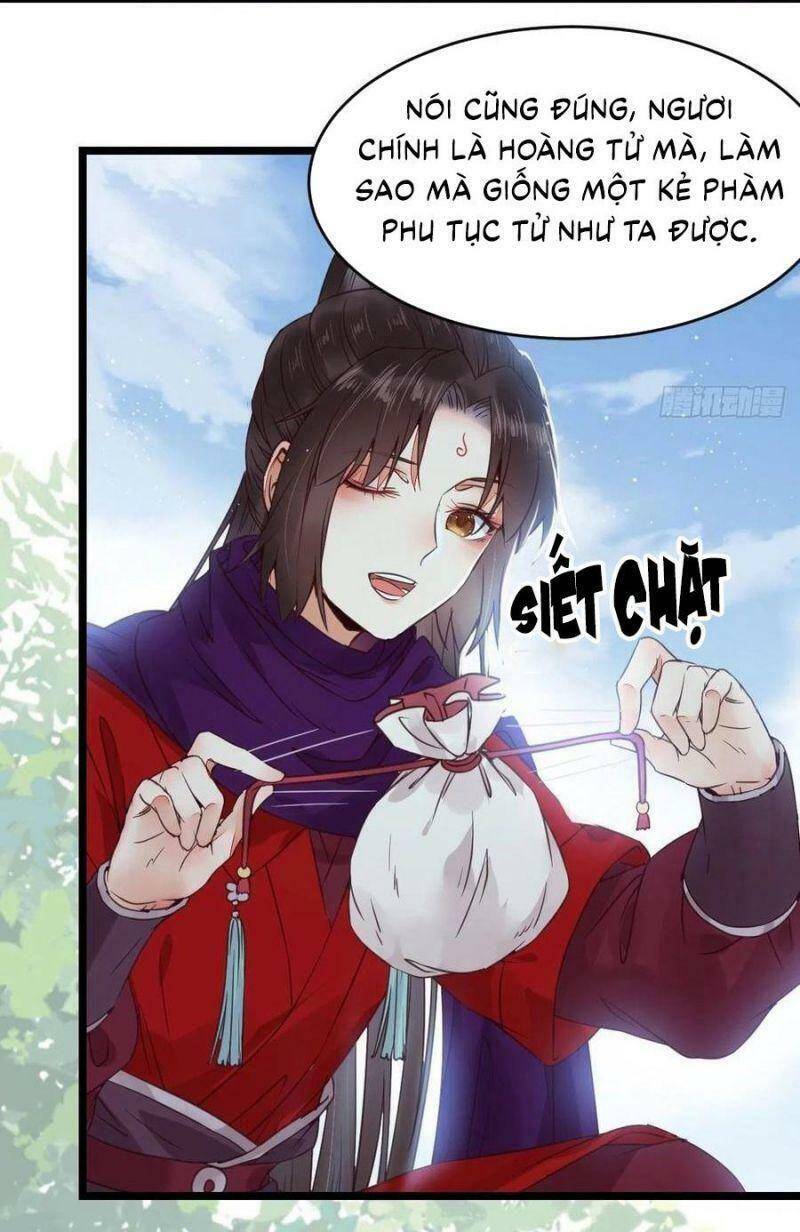 Tuyệt Sắc Quyến Rũ: Quỷ Y Chí Tôn Chap 360 - Next Chap 361