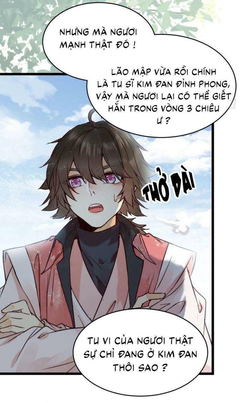 Tuyệt Sắc Quyến Rũ: Quỷ Y Chí Tôn Chap 360 - Next Chap 361