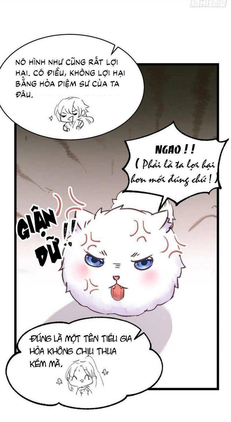 Tuyệt Sắc Quyến Rũ: Quỷ Y Chí Tôn Chap 360 - Next Chap 361