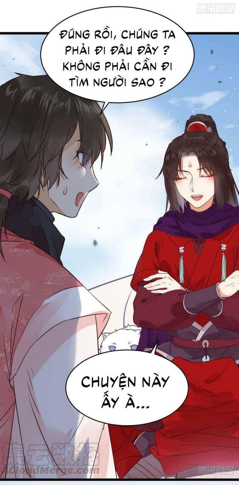 Tuyệt Sắc Quyến Rũ: Quỷ Y Chí Tôn Chap 360 - Next Chap 361