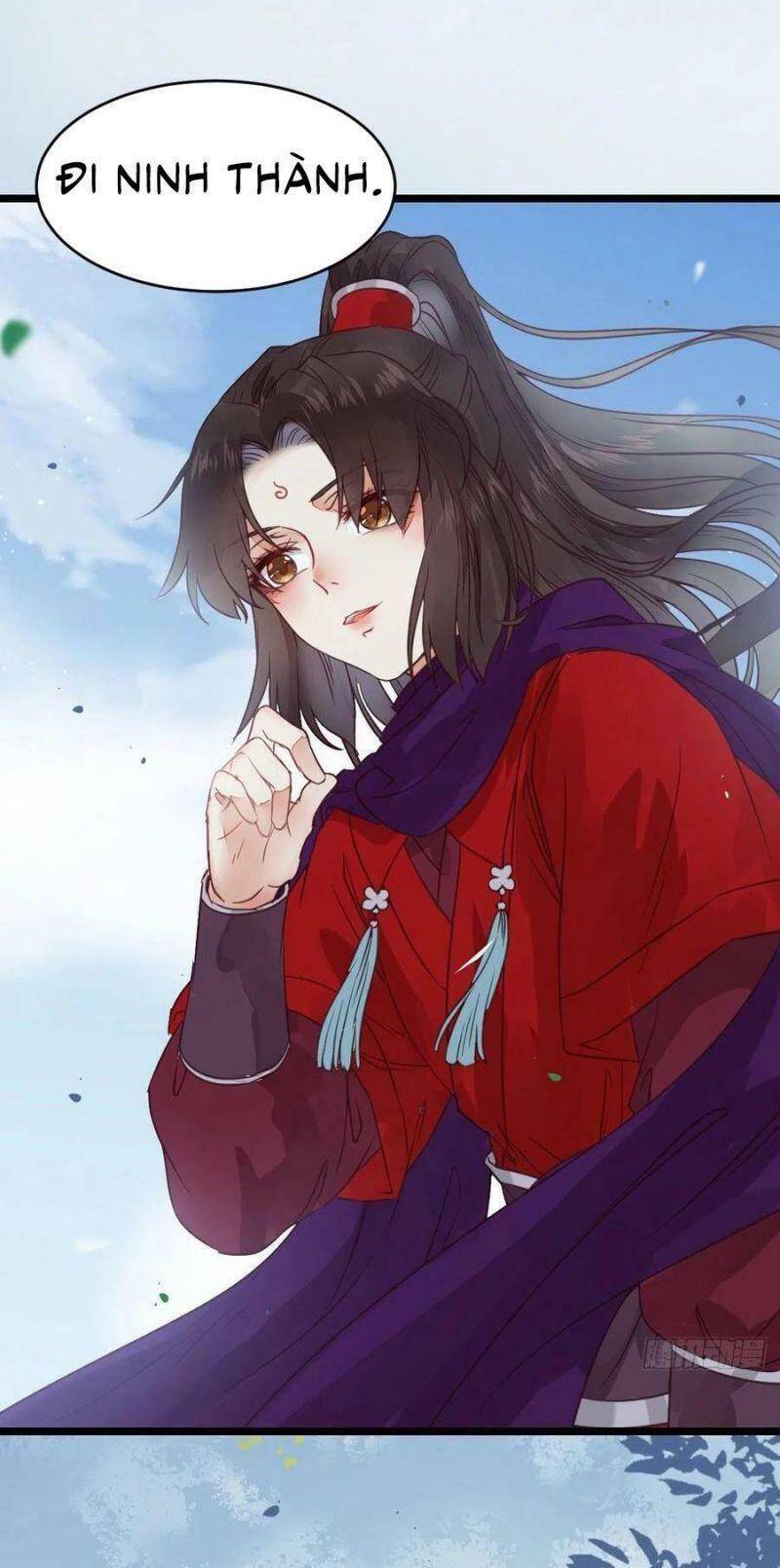 Tuyệt Sắc Quyến Rũ: Quỷ Y Chí Tôn Chap 360 - Next Chap 361