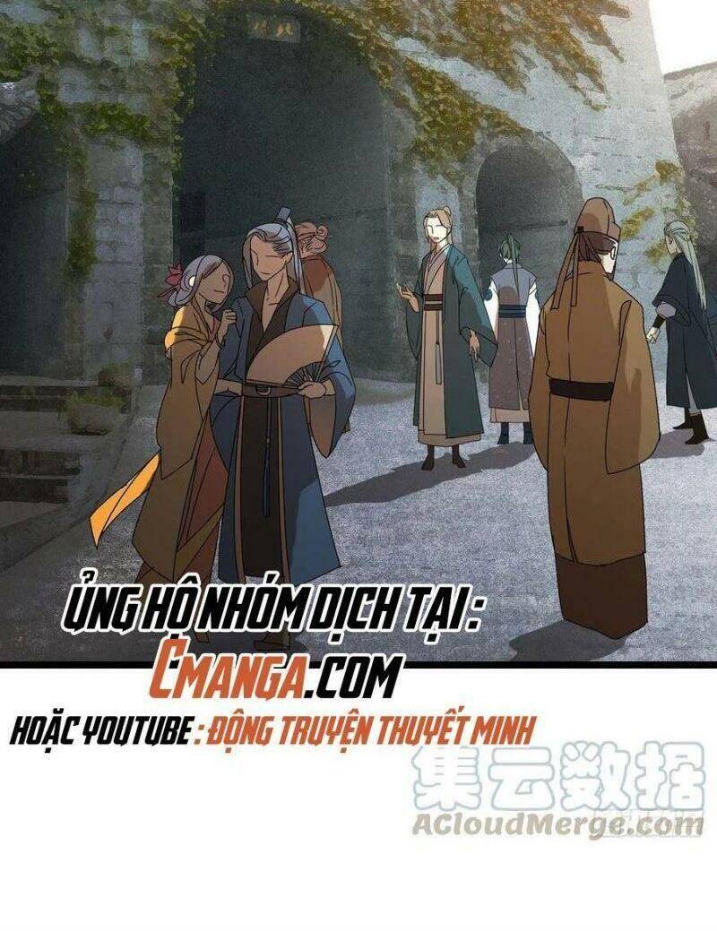 Tuyệt Sắc Quyến Rũ: Quỷ Y Chí Tôn Chap 360 - Next Chap 361