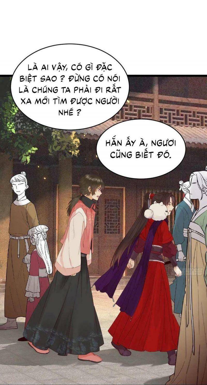 Tuyệt Sắc Quyến Rũ: Quỷ Y Chí Tôn Chap 360 - Next Chap 361