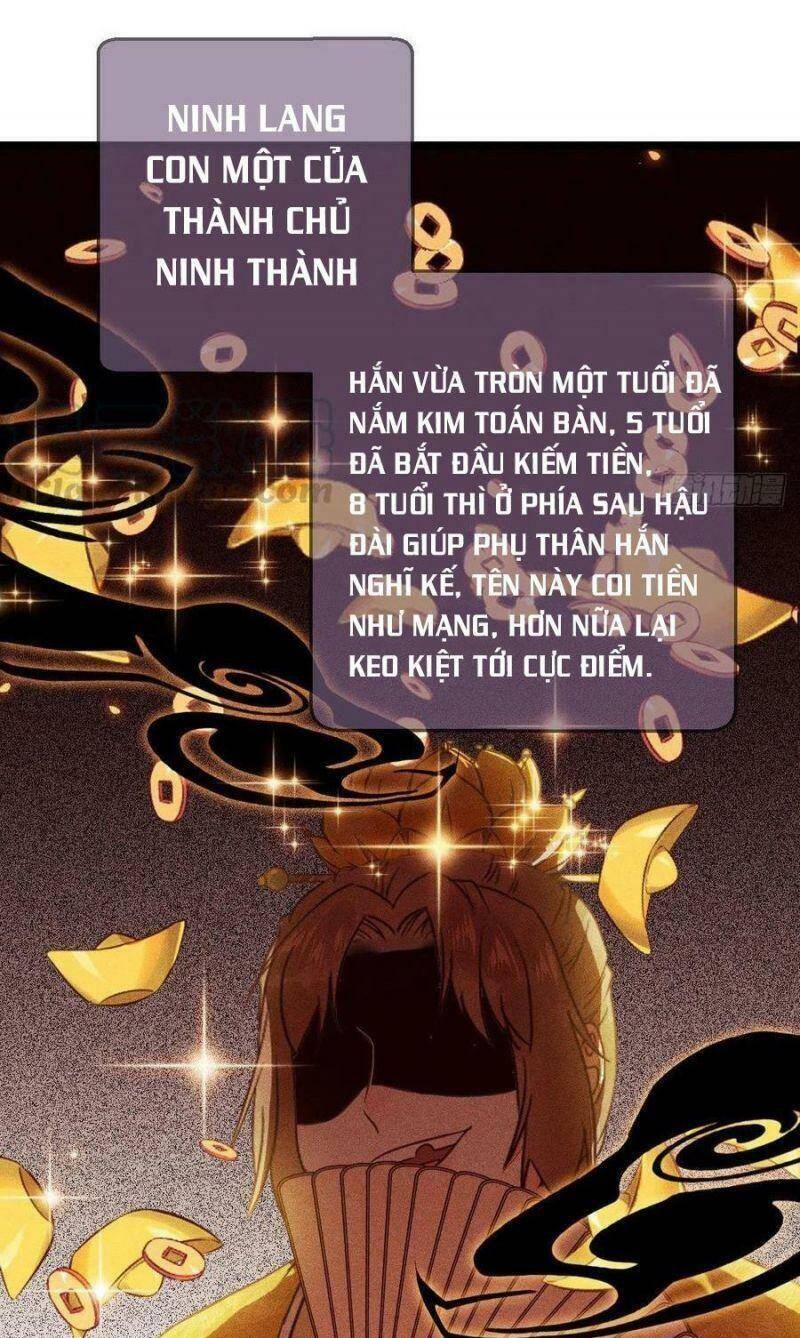 Tuyệt Sắc Quyến Rũ: Quỷ Y Chí Tôn Chap 360 - Next Chap 361
