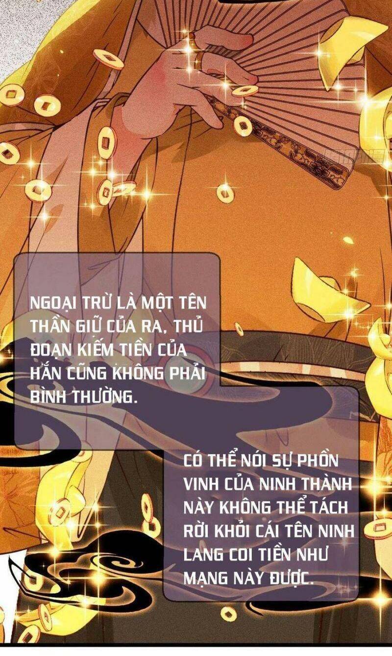 Tuyệt Sắc Quyến Rũ: Quỷ Y Chí Tôn Chap 360 - Next Chap 361