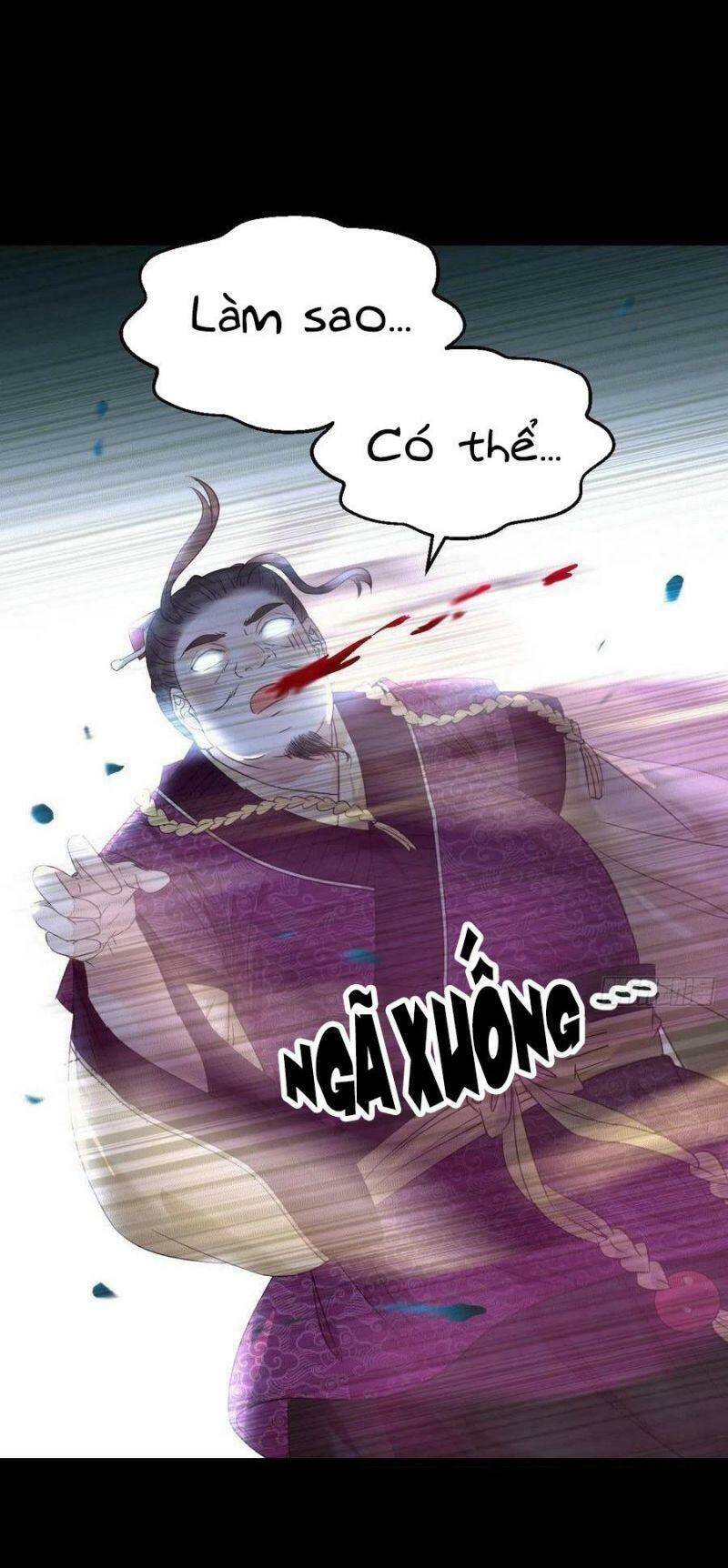 Tuyệt Sắc Quyến Rũ: Quỷ Y Chí Tôn Chap 360 - Next Chap 361