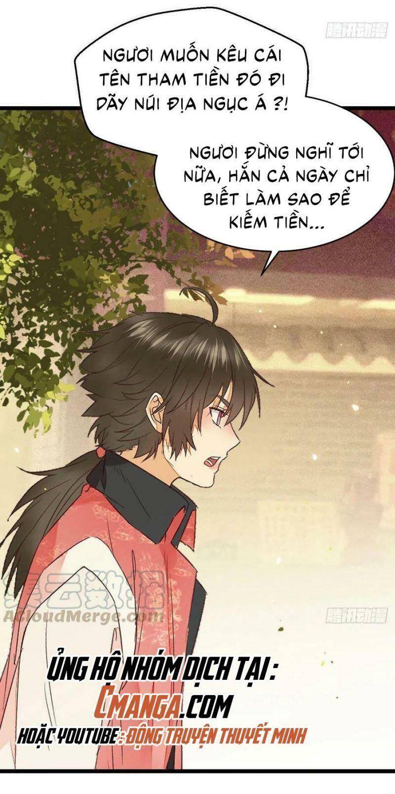 Tuyệt Sắc Quyến Rũ: Quỷ Y Chí Tôn Chap 360 - Next Chap 361
