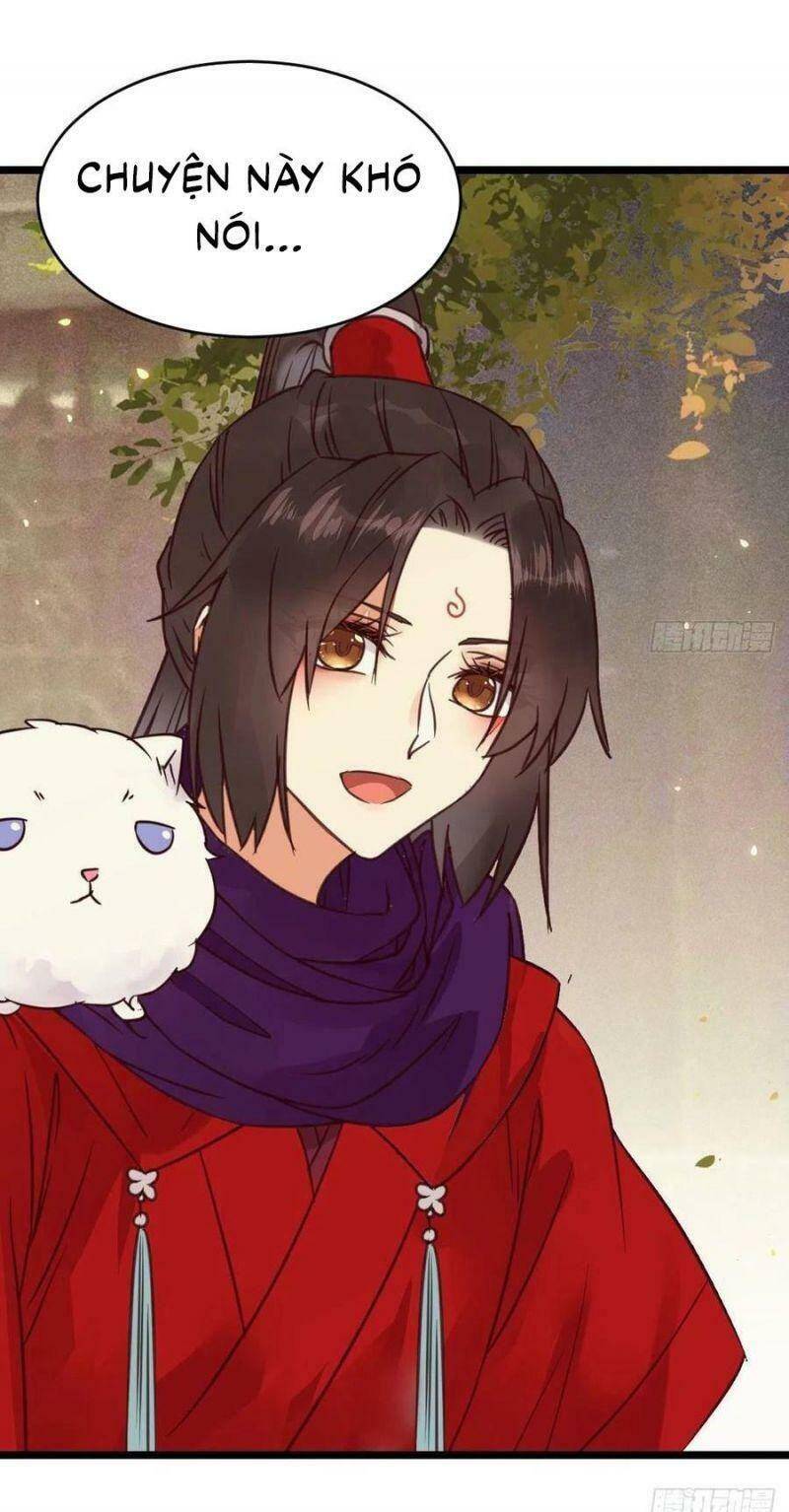 Tuyệt Sắc Quyến Rũ: Quỷ Y Chí Tôn Chap 360 - Next Chap 361