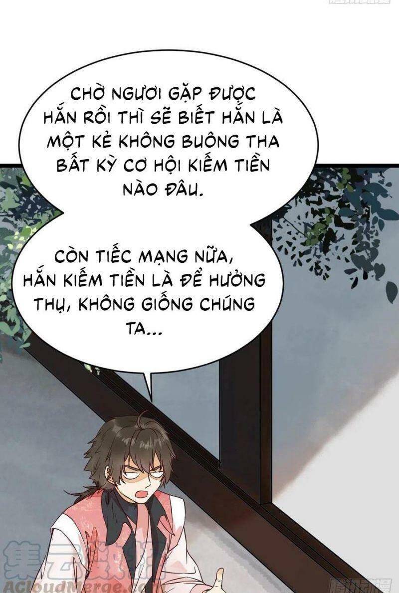 Tuyệt Sắc Quyến Rũ: Quỷ Y Chí Tôn Chap 360 - Next Chap 361