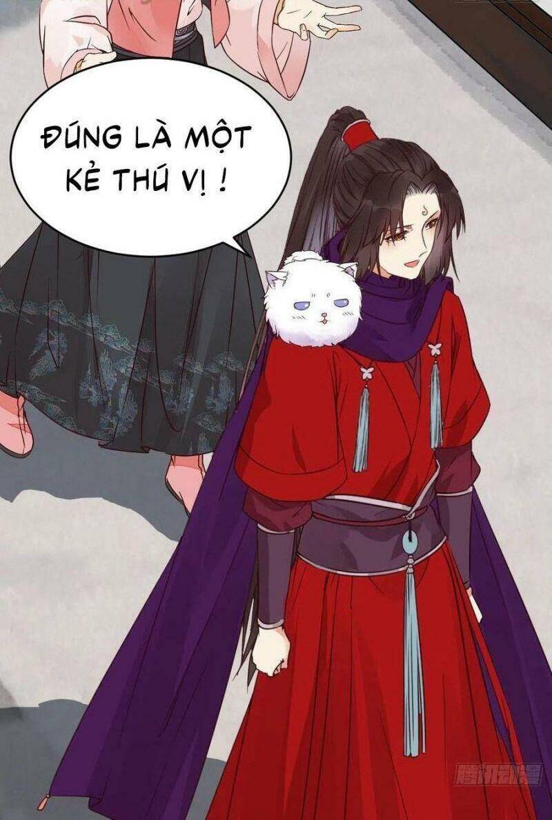 Tuyệt Sắc Quyến Rũ: Quỷ Y Chí Tôn Chap 360 - Next Chap 361