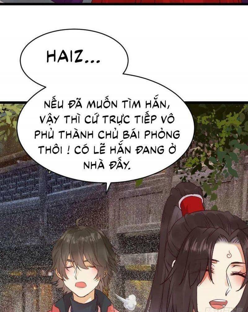 Tuyệt Sắc Quyến Rũ: Quỷ Y Chí Tôn Chap 360 - Next Chap 361