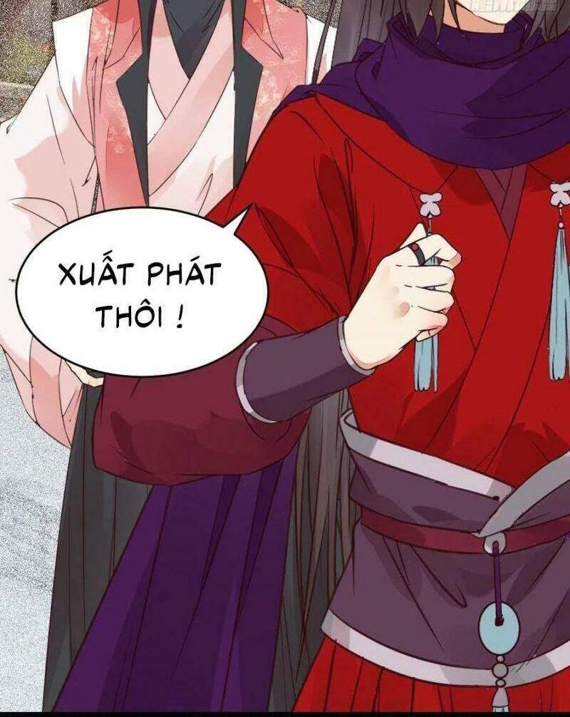 Tuyệt Sắc Quyến Rũ: Quỷ Y Chí Tôn Chap 360 - Next Chap 361