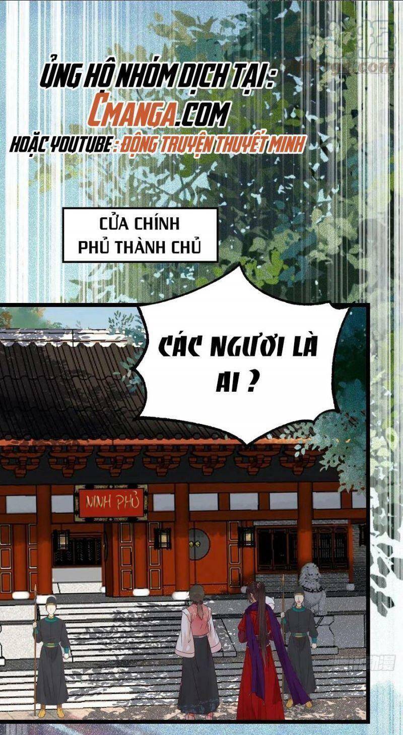 Tuyệt Sắc Quyến Rũ: Quỷ Y Chí Tôn Chap 360 - Next Chap 361