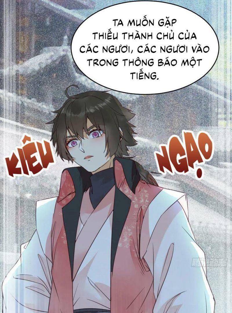 Tuyệt Sắc Quyến Rũ: Quỷ Y Chí Tôn Chap 360 - Next Chap 361