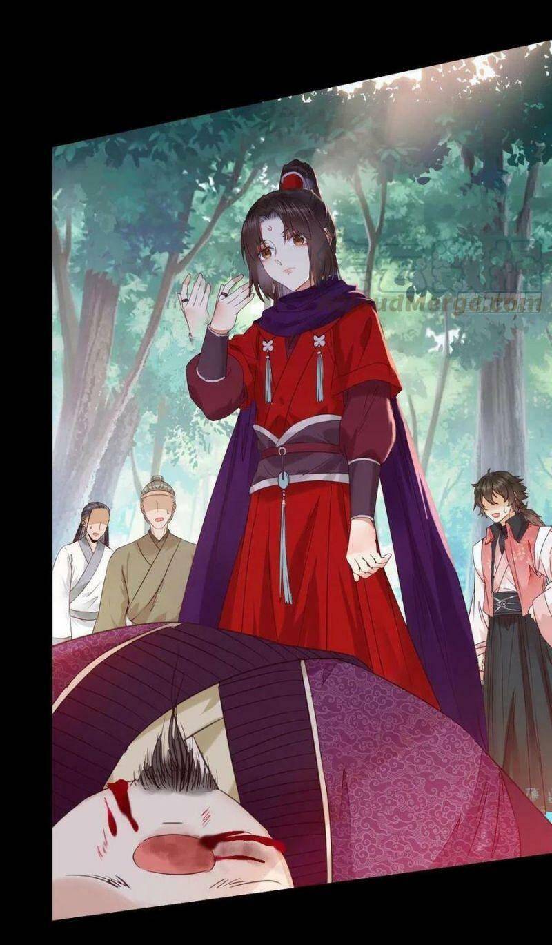 Tuyệt Sắc Quyến Rũ: Quỷ Y Chí Tôn Chap 360 - Next Chap 361
