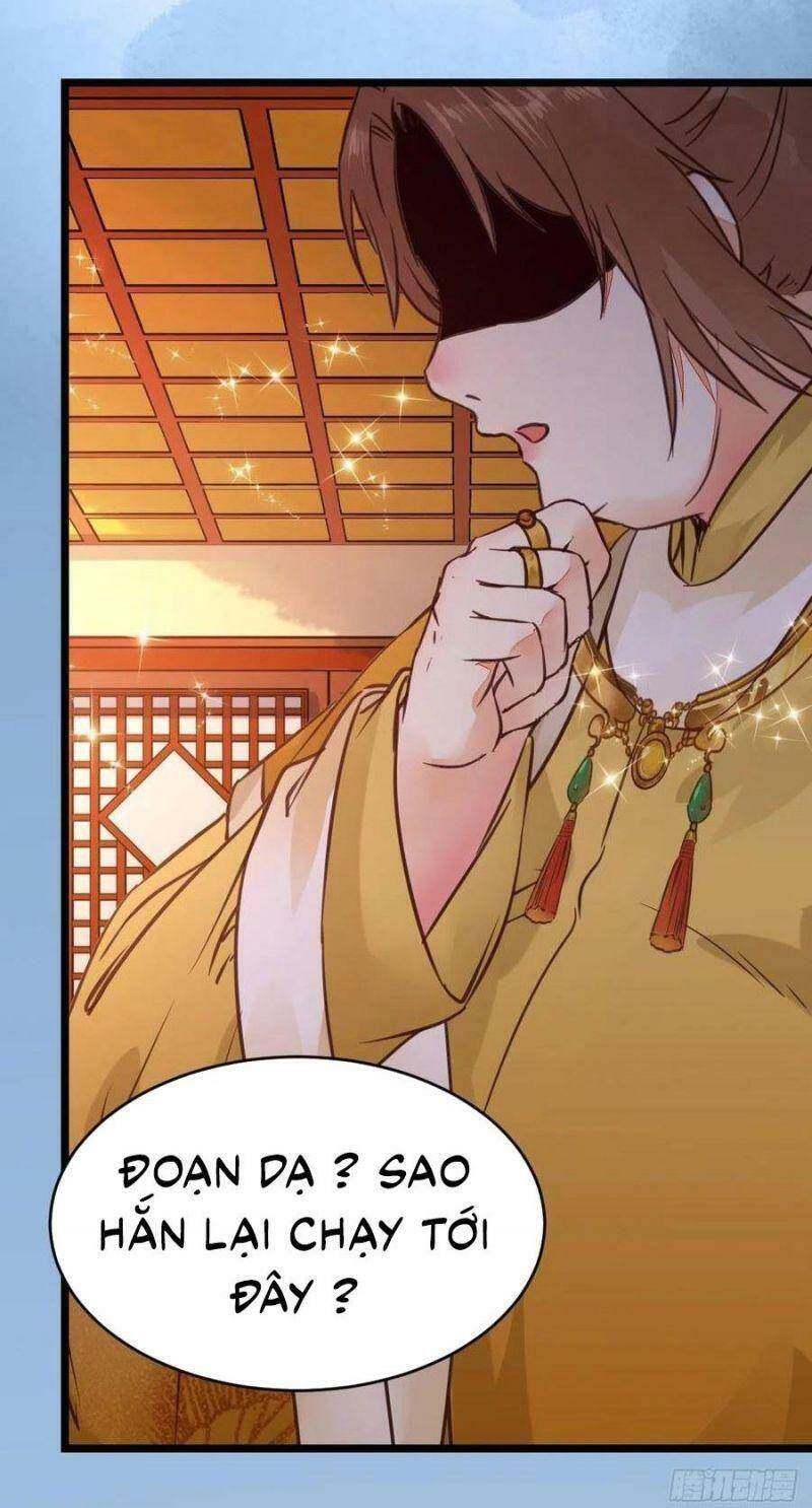 Tuyệt Sắc Quyến Rũ: Quỷ Y Chí Tôn Chap 360 - Next Chap 361