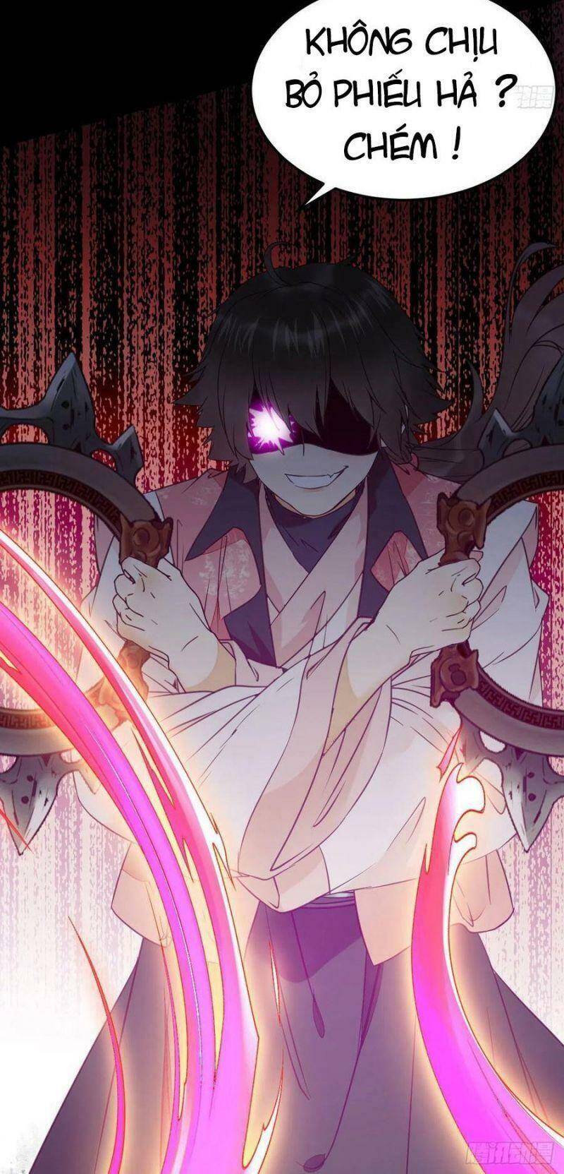Tuyệt Sắc Quyến Rũ: Quỷ Y Chí Tôn Chap 360 - Next Chap 361