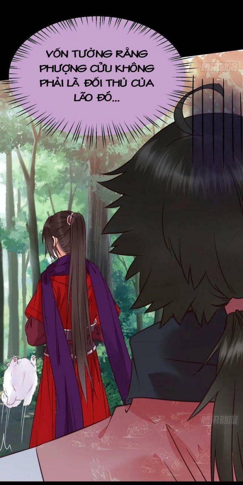 Tuyệt Sắc Quyến Rũ: Quỷ Y Chí Tôn Chap 360 - Next Chap 361