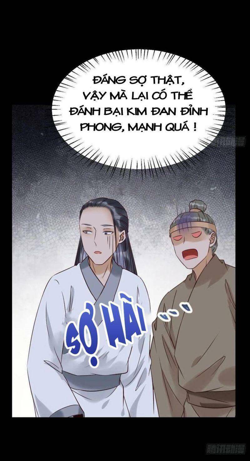 Tuyệt Sắc Quyến Rũ: Quỷ Y Chí Tôn Chap 360 - Next Chap 361
