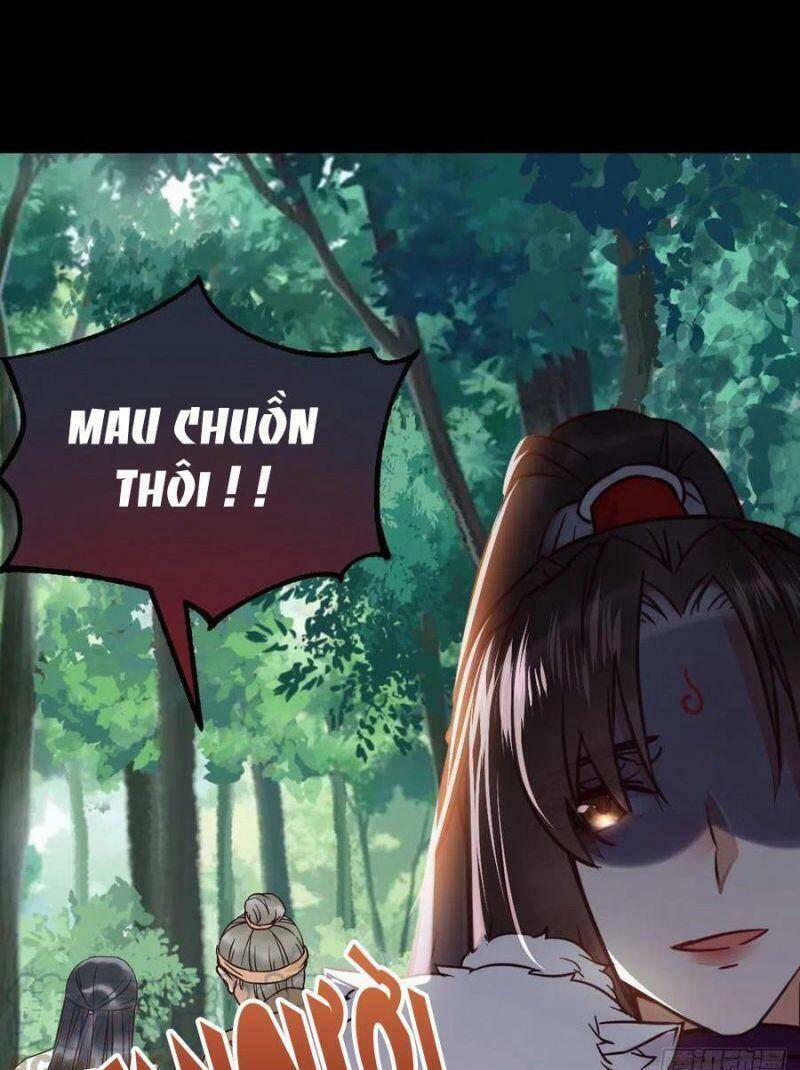 Tuyệt Sắc Quyến Rũ: Quỷ Y Chí Tôn Chap 360 - Next Chap 361