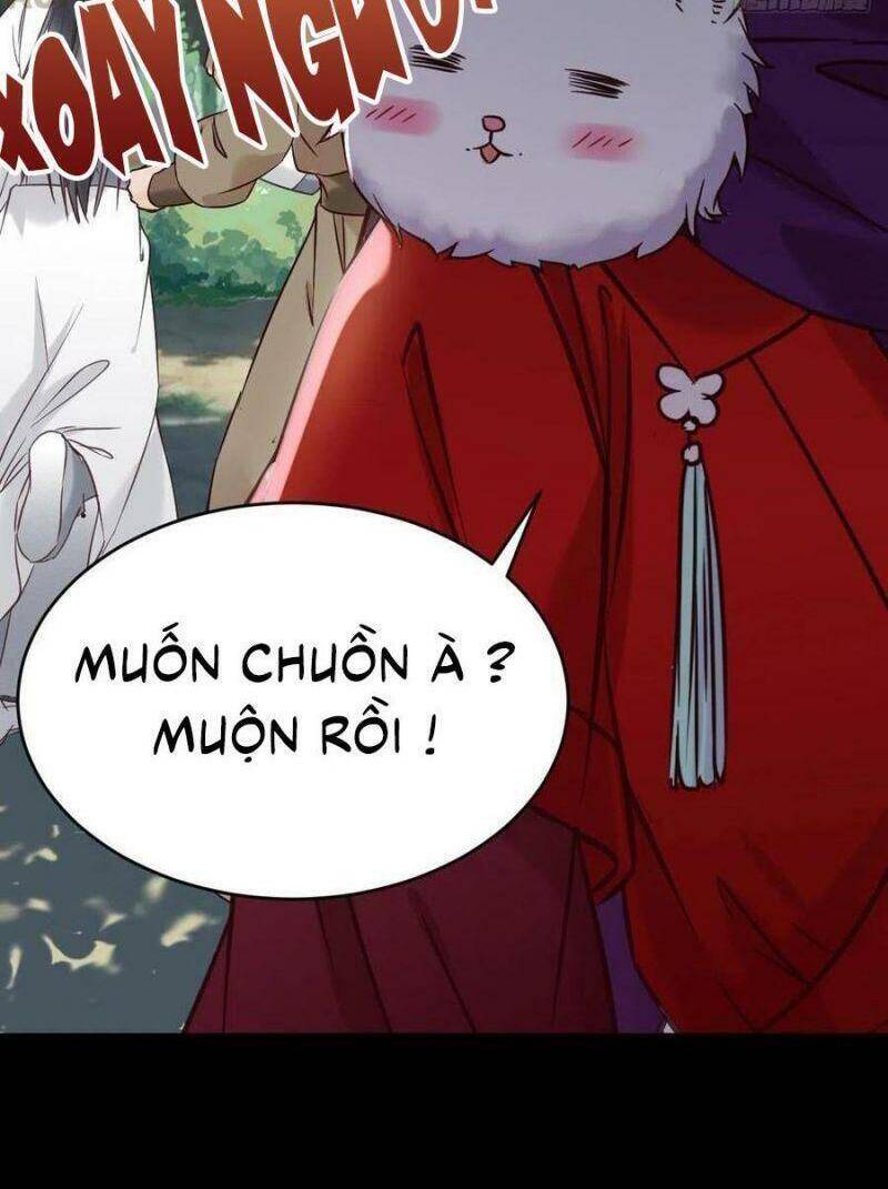 Tuyệt Sắc Quyến Rũ: Quỷ Y Chí Tôn Chap 360 - Next Chap 361