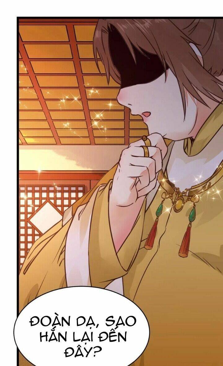 Tuyệt Sắc Quyến Rũ: Quỷ Y Chí Tôn Chap 361 - Next Chap 362